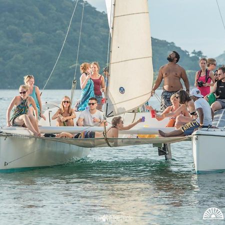 Tranquilo Resorts Cape Maclear Exterior foto