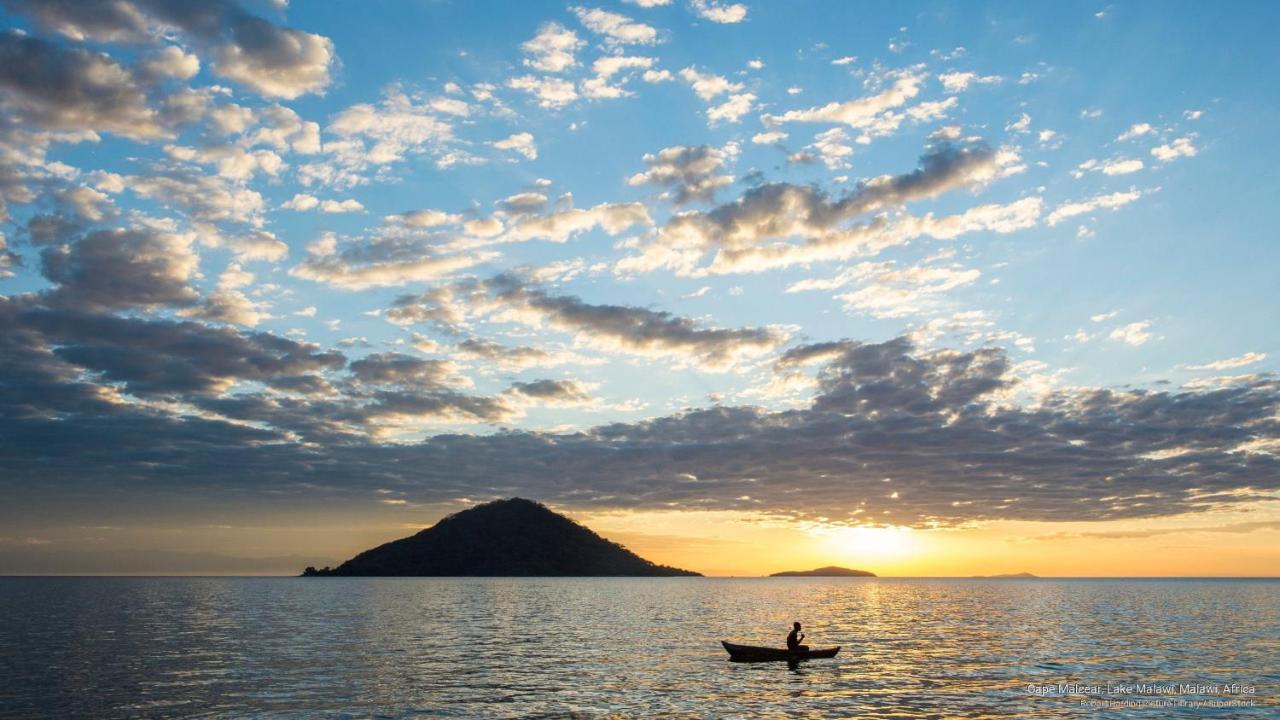 Tranquilo Resorts Cape Maclear Exterior foto