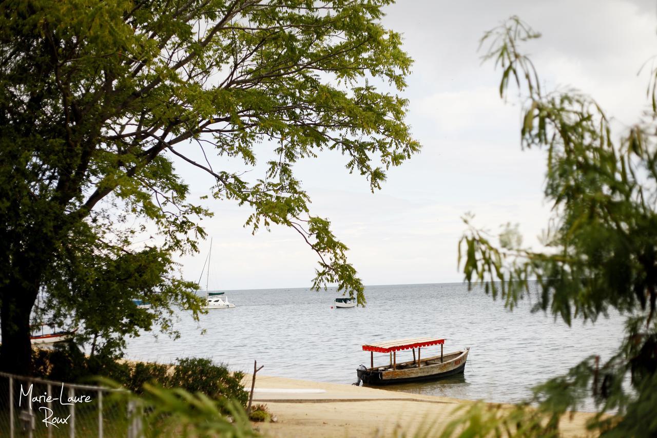 Tranquilo Resorts Cape Maclear Exterior foto