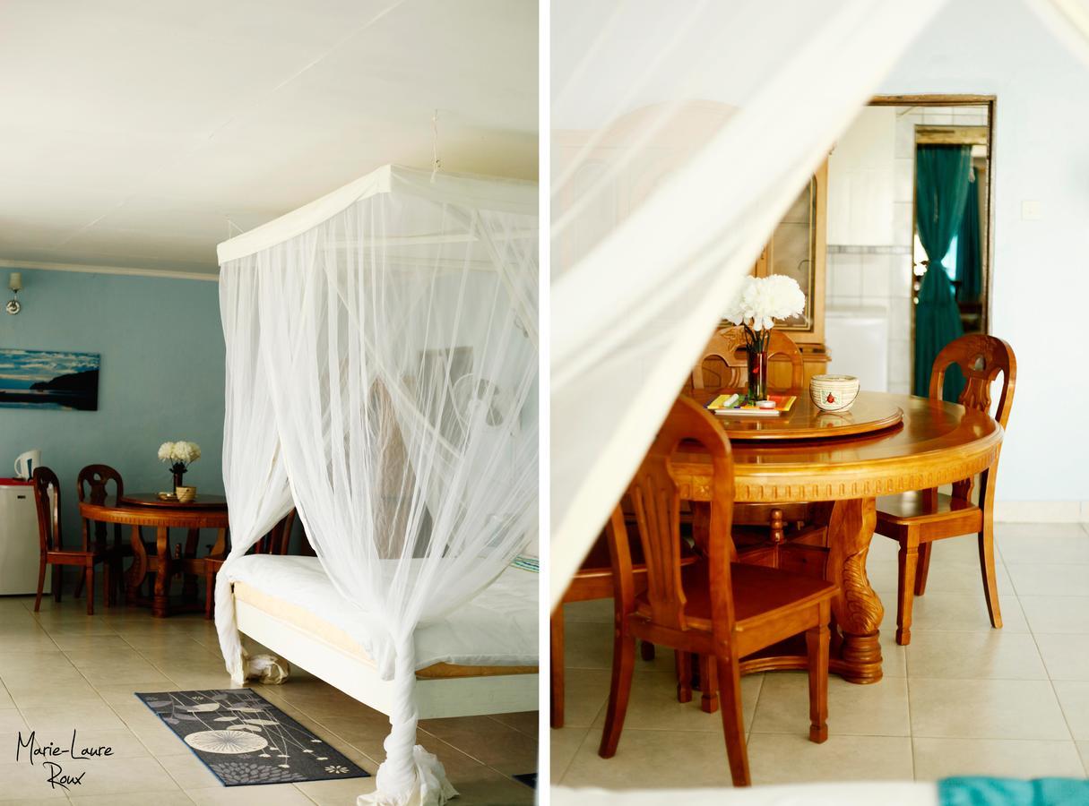 Tranquilo Resorts Cape Maclear Exterior foto