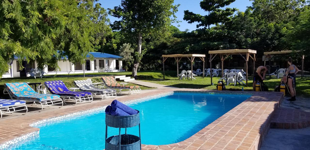 Tranquilo Resorts Cape Maclear Exterior foto